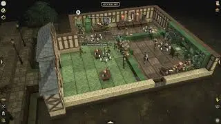 Brighter Shores Day 3. Where to find Missing Obelisk Spike, Guard 27