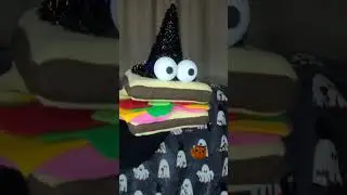 The aisle #friday #funny #party #mahoneybaloney #puppet #puppets #snarkypuppets