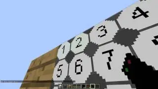 Обзор модов Minecraft (1.8) - Лифт в майнкрафт?(Thut's Elevators)