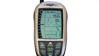 Прибор Brauniger IQ MOTOR eco
