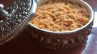 طريقة عمل حلوى النارجيل بثلاث مكونات فقط🥥😍👏🏻|Omani Coconut Sweet #theomani_chef