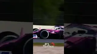 Force India is Racing Point is Aston Martin 