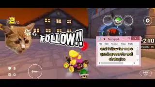 🎲 Why Mario Kart’s Item Boxes Aren’t Random!