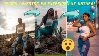 SESION DE FOTOS/ EN BOCAGRANDE 🇨🇴