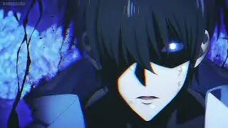 Sung Jin Woo kill or be kill scene | SOLO LEVELING  SUB VS DUB