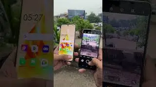OPPO Reno 8T & Reno 8 camera test 