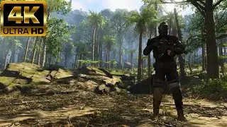 Ghost Recon Breakpoint - Echelon Warrior - Tactical Roleplay - No Hud