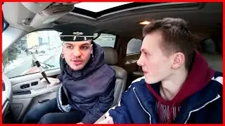 VLOG ● My first fine!
