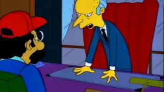 S06E18 - A Burns for All Seasons