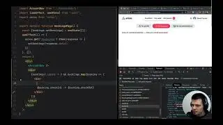 Reactjs place property retrieval