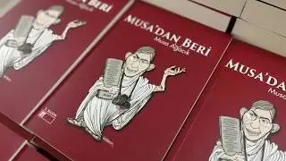 Musa Ağacık Demirel Evren Özal İnönü dönemini anlatıyor - By Kamil Yılmaz