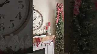 2023 COZY FARMHOUSE CHRISTMAS! 