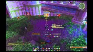 Boomkind - Cycle du Moonkin - Cataclysme