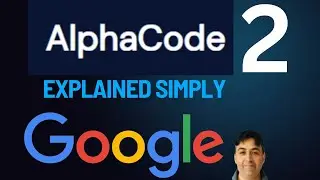 Google AlphaCode 2 Explained