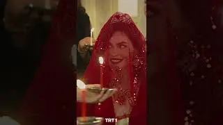 Yabancı Gelin Amelie İçin Kına Gecesi - Seksenler Yaz 4. Bölüm (495. Bölüm)