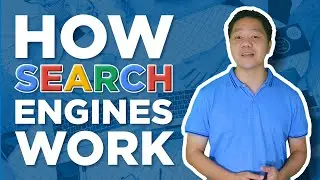 How Search Engines Work (Filipino)