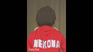 Kozume Kenma #haikyuu #kenma #kenmakozume