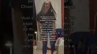 o così o niente. #shorts #tiktok #zia