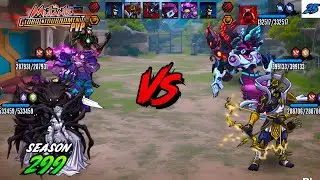 +2000 Gold Bingo, pvp fights 25 - Mutants Genetic Gladiators