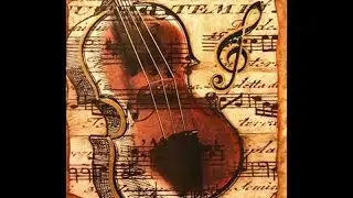 Sad Violin (make you emotional cry)