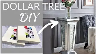 NEW YEAR DOLLAR TREE Item TRANSFORMATION To TRYOUT!