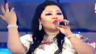 ICC T20 World Cup 2014 BCB Celebrate Concert Momtaz Perform
