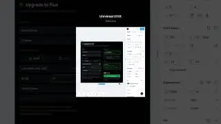 Switch between color themes instantly 