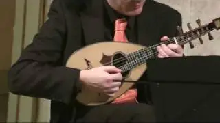 Franz Schubert, Danza, Duo Zigiotti-Merlante