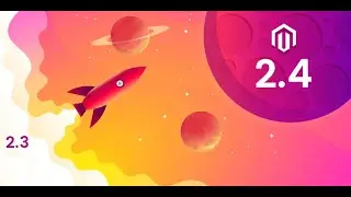 How to upgrade magento v2.3 to magento v2.4 using Composer and Command line
