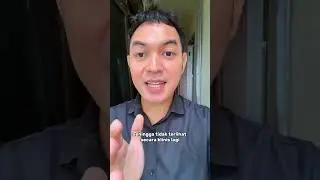 Sisa akar gigi yang tidak tertanam di dalam gusi, bisa dicabut di Puskesmas