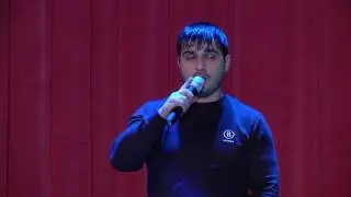 07. Камиль Магомедов -