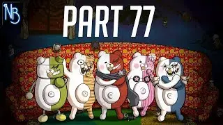Danganronpa V3: Killing Harmony Walkthrough Part 77 No Commentary