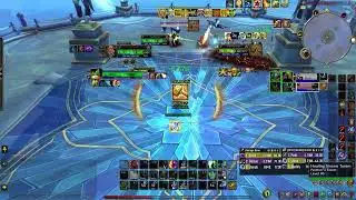 Resto Shaman PvP 10.2. Living life in the danger zone!!!!