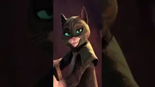 Великолепная Киса Мягколапка✨💖