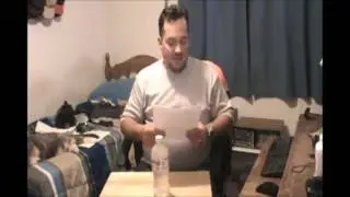 Crystal Pepsi Review and L.A. Beast Parody