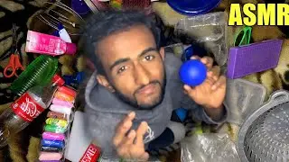 ASMR NO Edit....