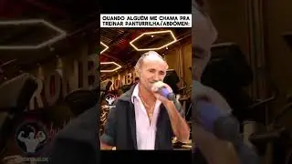 TREINAR PANTURRILHA 🤬