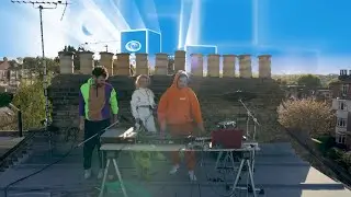 Clean Bandit - House Party No.2 