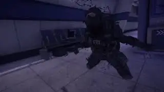 Went Down [ bo2 scrap]