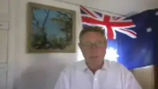 Henry Thornton on Australian Ingenuity and Doing the 