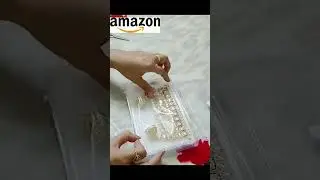 Amazon jewellery haul necklace 😍  ☺ 😊 fantastic 👌 
