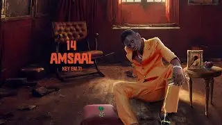 Key Em Ti - AMSAAL