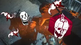 The life of a Nemesis Main | Dead By Daylight