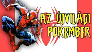 Pókember tragikus élete! - Az Újvilági Pókember (2000-2011)