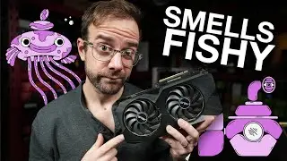 Get Ready for the Iron Fish Fork & Algo Change