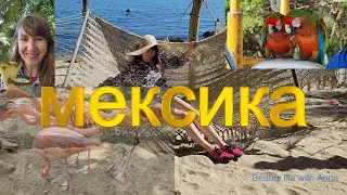 Мексика Круиз лутшая экскусия в Портэ Валларта!