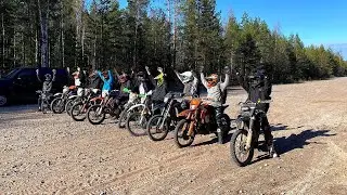 Поездка на Шашлыки 🤟😂🤪