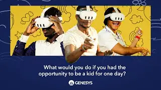 What would you do if you had the opportunity to be a kid for one day? | Happy Children's Day