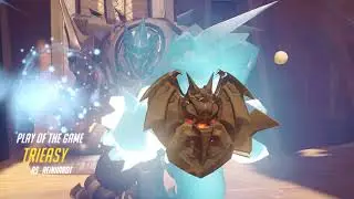 reinhardt POTG #5
