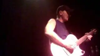 Amir Beso Live at Ballard Jam House Seattle